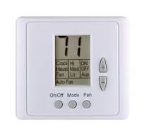 MODBUS thermostats / controllers Archives - Meitav-Tec