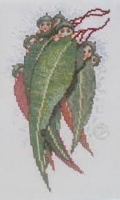 Lovely indeed has this fabulous project up their sleeve and we can't wait to try it out. Lisa S Needlework