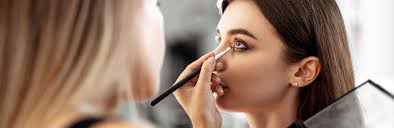 Makeup Artistry and Hairstyling Level 4 Course