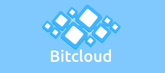Bitcloud rate to usd and btc. Bitcloud