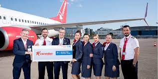 Corendon hotels & resorts aims to offer creative and innovative hotel concepts in popular metropolitan areas and holiday destinations. Corendon Airlines Gets Going To The Gambia