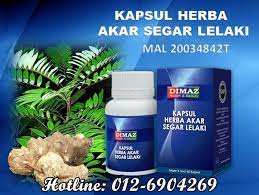 Vimax adalah makanan tambahan untuk lelaki yang ingin menambah saiz zakar, melambatkan vimax diformulasikan daripada 100% herba semulajadi yang selamat digunakan dan tiada kesan. Akar Kapsul Herba Lelaki Peneraju Herba Malaysia