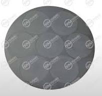 Silicon carbide (SiC) carriers/trays for LED wafer ...