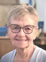 Norma Irene Wiens Obituary