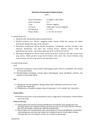 Dan, disesuaikan juga dengan kebutuhan di masa pandemi. Rpp Fiqih Covid Kelas 4 Rpp 1 Lembar Fiqih Kelas 1 6 Jenjang Sd Mi 2020 2021 Sinau Thewe Com