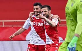 What were the results of the last matches of teams monaco vs metz? L6rwvwyqpnnosm