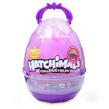 Hatchimals Colleggtibles Mega Secret Surprise Hatchimals Crown Jewels Cool Toys