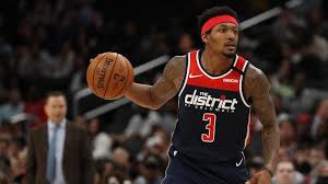 She's someone you want in your corner. Bradley Beal S Wife Kamiah Slams Nba Over Award Snubs