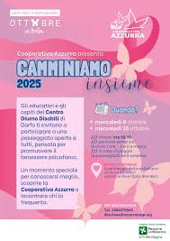 Cooperativa Azzurra ONLUS | Boario Terme