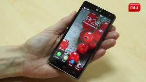 LG Optimus L9 II - YouTube