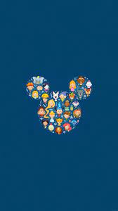Get computer wallpaper of entertainment! Disney Art Character Cute Illust Iphone 8 Wallpapers Free Download