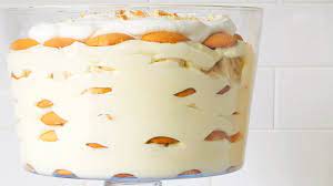 Gemma's pro chef tips for making vanilla wafers. Banana Pudding With Vanilla Wafers Recipe Youtube