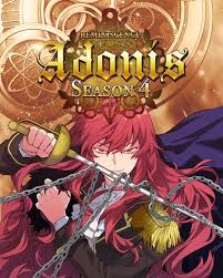 Manhwa reminiscence adonis ksatria ianna roberstein meninggal di tangan musuhnya yang pahit, kaisar arhad roygen. Tapas Postimet Facebook