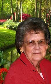 Mable Mustard Obituary