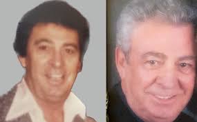 Vincent Centanni's Instagram, Twitter & Facebook