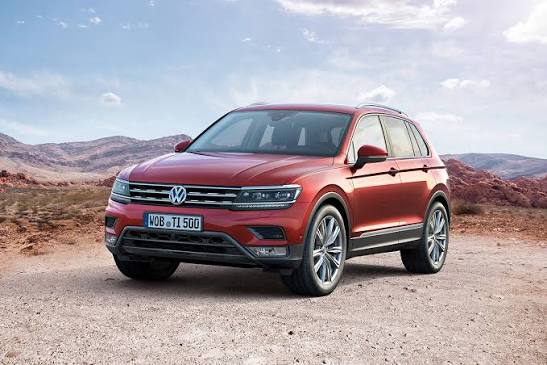 Volkswagen Tiguan 2016: precios, motores, equipamientos