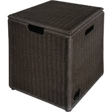 Bond Asheville Tank Hideaway Fire Pit Fuel Cover Propane Tank Cover Fire Pit Fuel Propane Tank