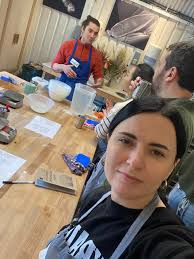 Looking for a electrician who covers send to install an electric cooker  please