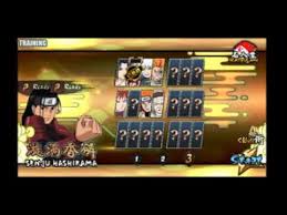 Explores a lot of music, books and applications with high download speed. Naruto Senki The Last Fixed Mod Part 2 Youtube