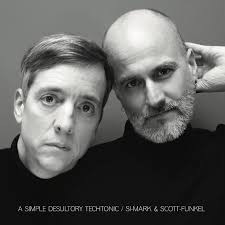 WFMU: Techtonic with Mark Hurst: Playlist from March 6, 2023