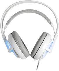 SteelSeries Siberia v2 Full-Size Gaming Headset with Built-in USB Sound  Card (Frost Blue) : Amazon.com.au: Video Games