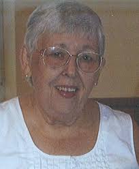 Obituary information for Marilyn June Bouknight