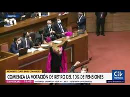 Últimas noticias, fotos, y videos de pamela jiles las encuentras en depor.pe. Pamela Jiles Corriendo A Lo Naruto Retirofondos Youtube