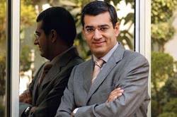 He grew up in bhopal, india. The Books That Shaped My Life Business News