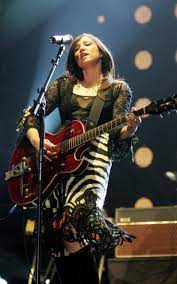 Pin On Kt Tunstall