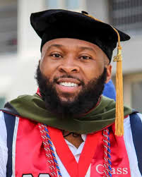 2020 Graduate Profiles