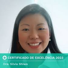 Dra. Silvia Shiwa opiniões