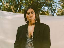 Tell me you can't hear this. Jazmine Sullivan Shares New Song Tragic Listen Pitchfork