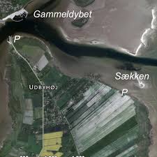 Maybe you would like to learn more about one of these? Udbyhoj Syd Og Saekken Brakvand Com