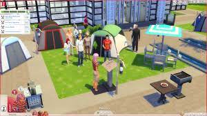 Like the other city living . The Sims 4 Politics Mod Pack Announcement
