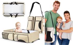 When looking at the best rated bassinets, there are a few things to consider. Best Travel Bassinet Portable Baby Bed Options Have Baby Will Travel