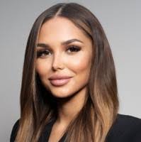 Sophie Vogt's Instagram, Twitter & Facebook