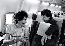 When helen lawrenson met up with him. Inside Mick Jagger And Keith Richard S Five Decade Bromance Vanity Fair