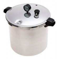 23 Quart Pressure Canner Best Pressure Cooker Pressure Canning