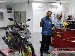 Buy the newest hong leong yamaha products in malaysia with the latest sales & promotions ★ find cheap offers ★ browse our wide selection of products. Hong Leong Yamaha Service Center