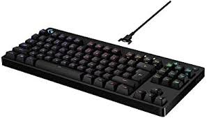 Logitech gaming keyboard g105 keyboard, italian layout qwerty. Logitech G Pro Mechanical Gaming Keyboard Designed For Amazon Co Uk Electronics