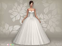 The fact you're reading … Ya Af Formal Sims 4 Wedding Dress Sims 4 Dresses Sims 3 Wedding