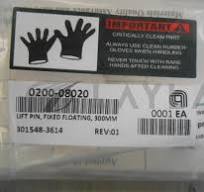 1000000175_No01079 LIFT PIN,FIXED FLOATING,300MM 0200-08020 ...