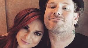We've watched him take on the haters, rant about reality tv, and even knock kanye west down a peg or two&#x2026;so when he announced his debut solo album. Corey Taylor Family Spouse Children Dating Net Worth Nationality And More The Celebrity Families