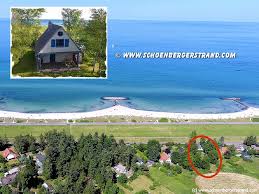 Urlaub in kalifornien ist meer. Ferienhaus Am Deich In Kalifornien An Der Ostsee