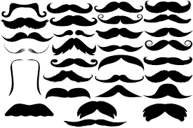 Following vectors are from the same pack as this vector also checkout all svg vector icons and vectors. Mustache Clipart Graphic By Retrowalldecor Creative Fabrica In 2020 Silhouette Clip Art Printable Art Clip Art
