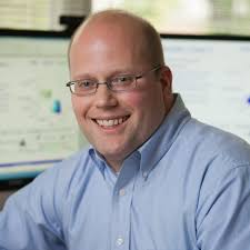 Patrick Michael Reed