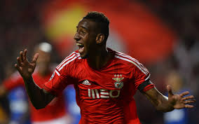 Anderson talisca benfica goals amp skills 2015 2016 hd. Inter In Negotiations With Benfica