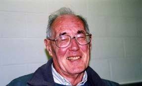JOHN CAHILL, AGE 81, CLONARD, CO LAOIS