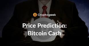 Bitcoin cash price prediction for june 2021 the bitcoin cash price is forecasted to reach $1,041.911 by the beginning of june 2021. Bitcoin Cash Bch Price Prediction 2021 2025 Should You Buy It