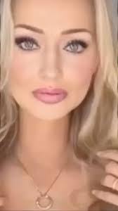 Marie Wharton's Instagram, Twitter & Facebook